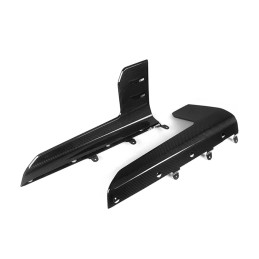 Twenty Two Tuning BMW M2 (G87) M Performance Style Carbon Fibre Side Skirts Twenty Two Tuning BMW M2 (G87) M Performance Style Carbon Fibre Side Skirts