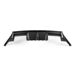 Twenty Two Tuning BMW M2 (G87) M Performance Style Carbon Fibre Rear Diffuser Twenty Two Tuning BMW M2 (G87) M Performance Style Carbon Fibre Rear Diffuser