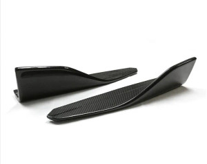 Cvrbonized F87 M2/M2C Carbon Fiber M Performance Side Skirts Cvrbonized F87 M2/M2C Carbon Fiber M Performance Side Skirts