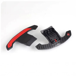 Twenty Two Tuning BMW M Performance Style Carbon Fiber Replacement Paddle Shifter Kit