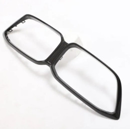 Cvrbonized F87 M2C Carbon Fiber Front Kidney Grills Cvrbonized F87 M2C Carbon Fiber Front Kidney Grills