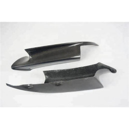 Twenty Two Tuning BMW M3 (E92/E93) M Performance Style Carbon Fibre Front Lip Spoiler Twenty Two Tuning BMW M3 (E92/E93) M Performance Style Carbon Fibre Front Lip Spoiler