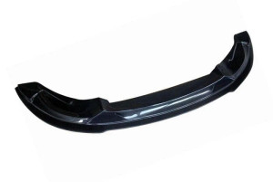 Twenty Two Tuning BMW M3/M4 (F80/F82/F83) R Style Carbon Fibre Front Lip Spoiler Twenty Two Tuning BMW M3/M4 (F80/F82/F83) R Style Carbon Fibre Front Lip Spoiler