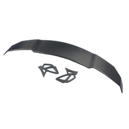 Twenty Two Tuning BMW M3 (F80) Vorsteiner Style VRS GTS Aero Wing Spoiler