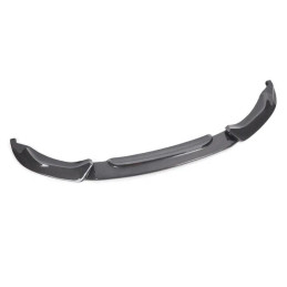 Twenty Two Tuning BMW M3/M4 (F80/F82/F83) Varis Style Carbon Fibre Front Lip Spoiler Twenty Two Tuning BMW M3/M4 (F80/F82/F83) Varis Style Carbon Fibre Front Lip Spoiler