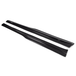 Twenty Two Tuning BMW M3/M4 PSM Style Carbon Fibre Side Skirts (F80/F82/F83) Twenty Two Tuning BMW M3/M4 PSM Style Carbon Fibre Side Skirts (F80/F82/F83)