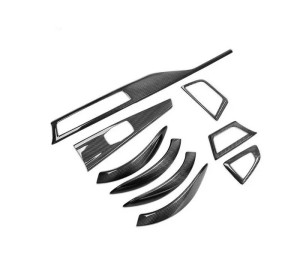 Cvrbonized F32/F33 Carbon Fiber Interior Set
