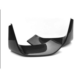 Twenty Two Tuning BMW M3/M4 (F80/F82/F83) M Performance Style Carbon Fibre Front Splitters Twenty Two Tuning BMW M3/M4 (F80/F82/F83) M Performance Style Carbon Fibre Front Splitters