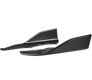 Cvrbonized G24 M Performance Carbon Side Skirts Cvrbonized G24 M Performance Carbon Side Skirts