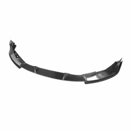 Twenty Two Tuning BMW M3/M4 3D Design Style Carbon Fibre Front Lip Spoiler (G80/G81/G82/G83)