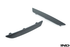 IND G30 5-Series M-Sport Painted Rear Reflector Set  IND-G30M-RREF-A90 IND G30 5-Series M-Sport Painted Rear Reflector Set  IND-G30M-RREF-A90