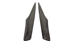 Cvrbonized Carbon Fiber Side skirts - G20 M340i