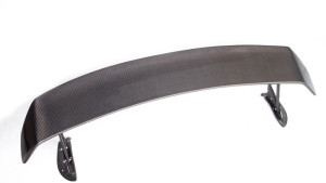 Cvrbonized Carbon Fiber VT Style Rear Wing - Toyota Supra A90 Cvrbonized Carbon Fiber VT Style Rear Wing - Toyota Supra A90