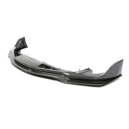 Cvrbonized Mk5 Supra Carbon Fiber Front Lip V2 Cvrbonized Mk5 Supra Carbon Fiber Front Lip V2