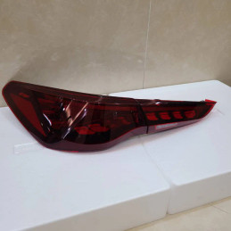 Twenty Two Tuning BMW M4 (G82) Plug and Play GTS Style OLED Rear Tail Lights