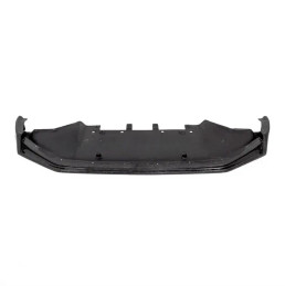 Cvrbonized GTR EBA Forged Carbon Blitz Style Front Lip Cvrbonized GTR EBA Forged Carbon Blitz Style Front Lip