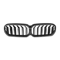 Twenty Two Tuning BMW M5 LCI (F90/F90N) OEM+ Carbon Fibre Replacement Grille Twenty Two Tuning BMW M5 LCI (F90/F90N) OEM+ Carbon Fibre Replacement Grille