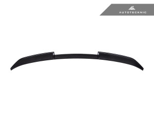 AutoTecknic Carbon Fiber Hatch Spoiler - F96 X6M | G06 X6 ATK-BM-0516 AutoTecknic Carbon Fiber Hatch Spoiler - F96 X6M | G06 X6 ATK-BM-0516
