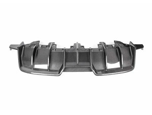 Cvrbonized Lamborghini Huracan EVO Carbon Diffuser