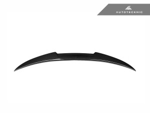 AutoTecknic Carbon Performante Trunk Spoiler - F33 4-Series/ F83 M4 Convertible  ATK-BM-0319 AutoTecknic Carbon Performante Trunk Spoiler - F33 4-Series/ F83 M4 Convertible  ATK-BM-0319