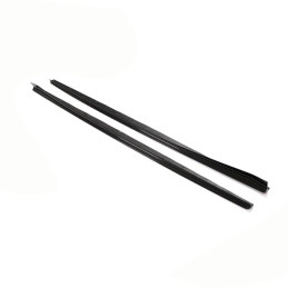 Twenty Two Tuning BMW M8 (F93) 3D Design Style Carbon Fibre Side Skirts