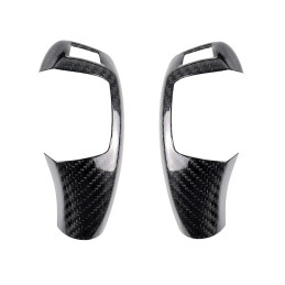 Twenty Two Tuning BMW X3 (F25) Carbon Fibre Add-On Gear Stick Cover