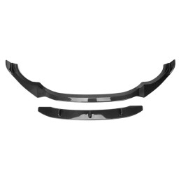 Twenty Two Tuning BMW X3 (G01) M Performance Style Carbon Fibre Front Lip Twenty Two Tuning BMW X3 (G01) M Performance Style Carbon Fibre Front Lip