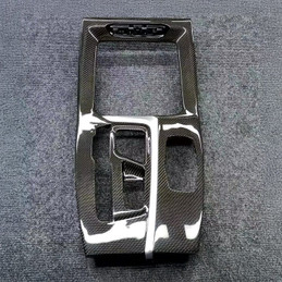 Twenty Two Tuning BMW X4 (G02) OEM+ Carbon Fibre Centre Console Trim (LHD)