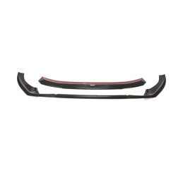 Euro Auto Design - Euro Auto Style V2 Carbon Fiber Front Lip - Audi S5 | A5 S-Line B9.5