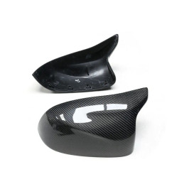 Twenty Two Tuning BMW X7 (G07) M Style Carbon Fibre Replacement Mirror Covers