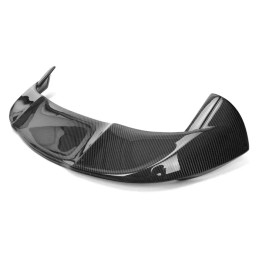 Twenty Two Tuning Mercedes Benz A-Class/A45 (W176) Performance Style Carbon Fibre Rear Roof Spoiler Twenty Two Tuning Mercedes Benz A-Class/A45 (W176) Performance Style Carbon Fibre Rear Roof Spoiler