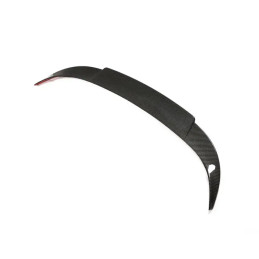 Twenty Two Tuning Mercedes Benz A-Class/A35 (W177) Carbon Fibre Ducktail Style Rear Spoiler Twenty Two Tuning Mercedes Benz A-Class/A35 (W177) Carbon Fibre Ducktail Style Rear Spoiler