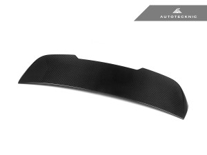 AutoTecknic Dry Carbon Roof Spoiler Add-On - G81 M3  ATK-BM-0896 AutoTecknic Dry Carbon Roof Spoiler Add-On - G81 M3  ATK-BM-0896