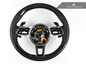AutoTecknic Magnetic RS Shift Paddles - Porsche 992 | 971.2 | 95B.2  ATK-PR-0036-RS AutoTecknic Magnetic RS Shift Paddles - Porsche 992 | 971.2 | 95B.2  ATK-PR-0036-RS