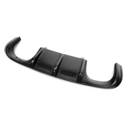 Euro Auto Design Hamann Carbon Fiber Diffuser - E92 M3 Euro Auto Design Hamann Carbon Fiber Diffuser - E92 M3