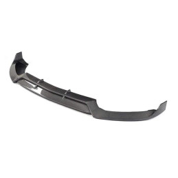 Twenty Two Tuning Mercedes Benz C-Class/C43 (W205/C205/S205) BRABUS Style Carbon Fibre Front Lip Twenty Two Tuning Mercedes Benz C-Class/C43 (W205/C205/S205) BRABUS Style Carbon Fibre Front Lip