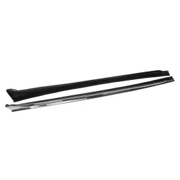 Euro Auto Design LD Style Carbon Fiber Side Skirts - F95 X5M (Pre-LCI) Euro Auto Design LD Style Carbon Fiber Side Skirts - F95 X5M (Pre-LCI)