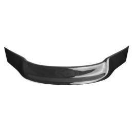 Twenty Two Tuning Mercedes Benz C-Class/C63 (C204) Coupe Renntech Style Carbon Fibre Rear Spoiler Twenty Two Tuning Mercedes Benz C-Class/C63 (C204) Coupe Renntech Style Carbon Fibre Rear Spoiler