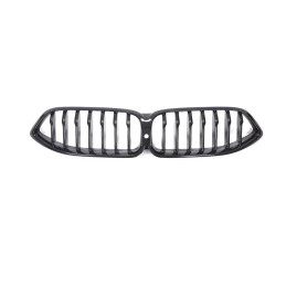 Euro Auto Design Carbon Fiber Single Slat Front Grill - F91/F92/F93 M8
