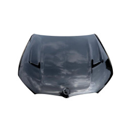 Euro Auto Design - Euro Auto Style Carbon Fiber Hood - F91/F92/F93 M8 Coupe Euro Auto Design - Euro Auto Style Carbon Fiber Hood - F91/F92/F93 M8 Coupe