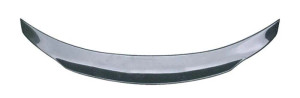 Twenty Two Tuning Mercedes Benz C-Class/C43/C63 (C205) PSM Style Carbon Fibre Rear Spoiler Twenty Two Tuning Mercedes Benz C-Class/C43/C63 (C205) PSM Style Carbon Fibre Rear Spoiler