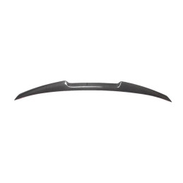 Euro Auto Design M4 Style Carbon Fiber Spoiler - F90 M5 Euro Auto Design M4 Style Carbon Fiber Spoiler - F90 M5