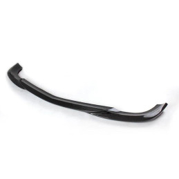 Twenty Two Tuning Mercedes Benz C-Class (W204) Pre-Facelift GODHAND Style Carbon Fibre Front Lip