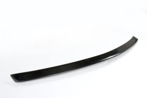 Twenty Two Tuning Mercedes Benz C-Class/C63 (W204) AMG Style Carbon Fiber Rear Spoiler Twenty Two Tuning Mercedes Benz C-Class/C63 (W204) AMG Style Carbon Fiber Rear Spoiler