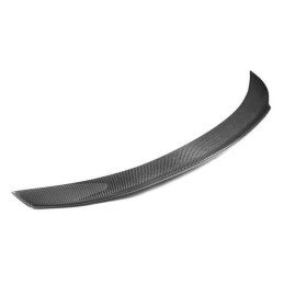 Twenty Two Tuning Mercedes Benz C-Class/C43/C63 (W205) PSM Style Carbon Fibre Rear Spoiler Twenty Two Tuning Mercedes Benz C-Class/C43/C63 (W205) PSM Style Carbon Fibre Rear Spoiler