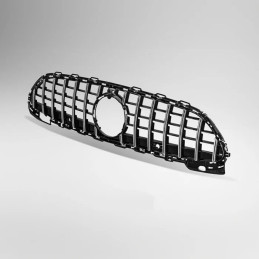 Twenty Two Tuning Mercedes Benz C-Class/C43 (W206/S206) Panamericana Front Grille