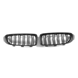 Euro Auto Design Carbon Fiber Front Grill - F80 M3 | F82/F83 M4 Euro Auto Design Carbon Fiber Front Grill - F80 M3 | F82/F83 M4