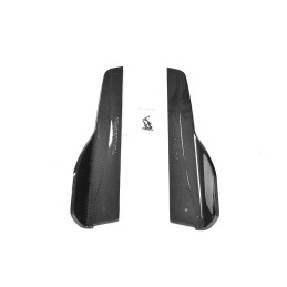Euro Auto Design Carbon Fiber Side Skirt Fins - F80 M3 | F82/F83 M4 Euro Auto Design Carbon Fiber Side Skirt Fins - F80 M3 | F82/F83 M4