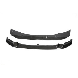 Euro Auto Design GTS Style Carbon Fiber Front Lip - F80 M3 | F82/F83 M4 Euro Auto Design GTS Style Carbon Fiber Front Lip - F80 M3 | F82/F83 M4