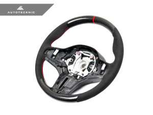 AutoTecknic Replacement Carbon Steering Wheel - G22/ G26 4-Series  ATK-BM-0116-G22 AutoTecknic Replacement Carbon Steering Wheel - G22/ G26 4-Series  ATK-BM-0116-G22
